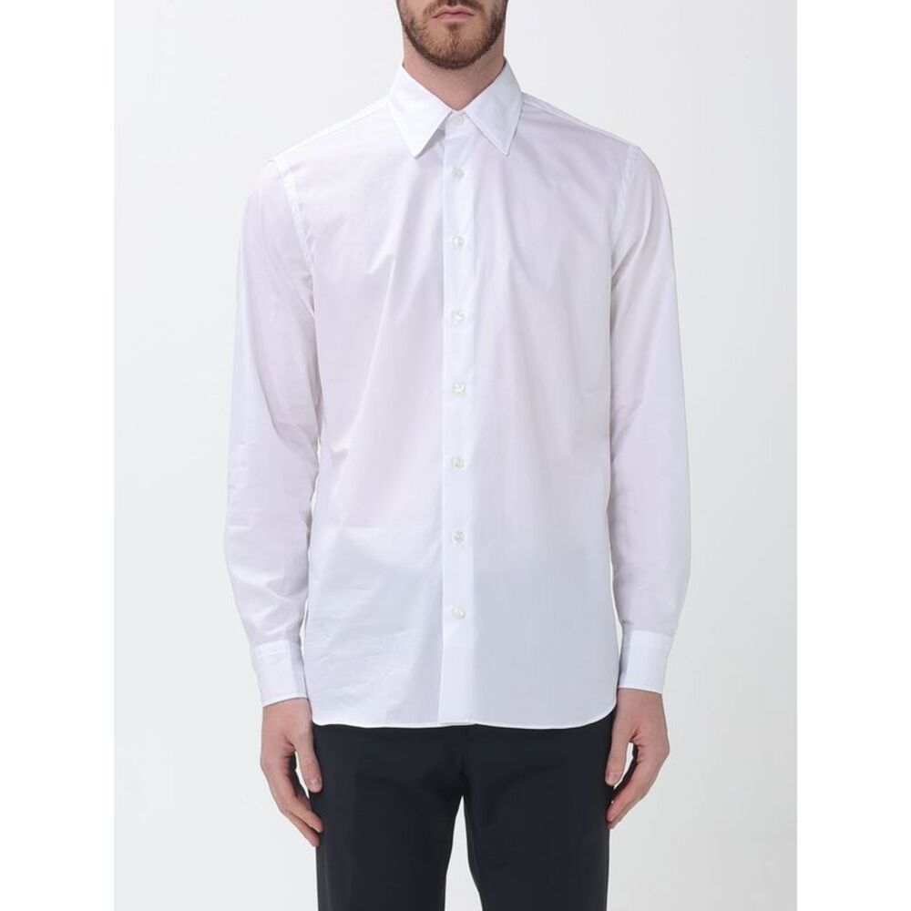 Lardini T-Shirt Men White